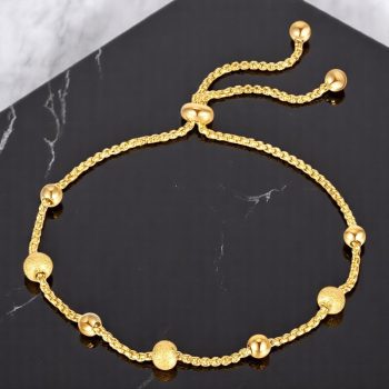 Díszes karkötő minden alkalomra