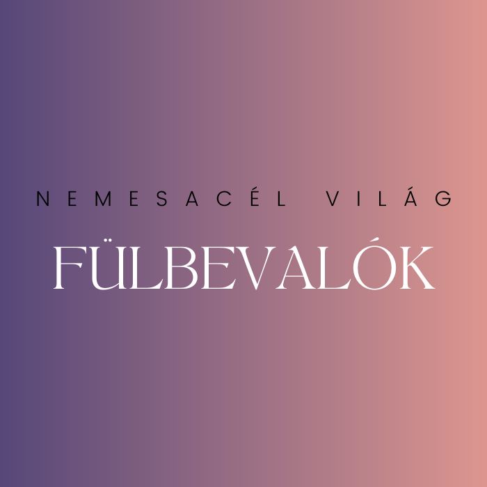Fülbevalók